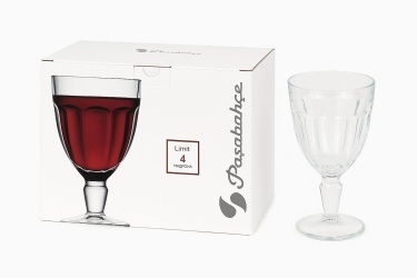 Бокал CASABLANCA для коасного вина 235 мм (6) 1*4, 51258