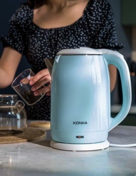 Чайник Konka KEK-15DG2020 (WE)