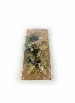 Подвесное украшение для елки