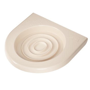 Лоток для приучения кошек к унитазу мод М5998 (Альтернатива)