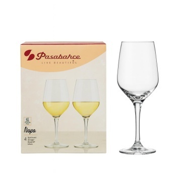 Бокал для вина NAPA 360 мл (6) 1*4, 440329