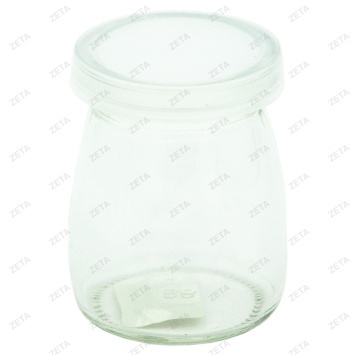 Банка стеклянная HLL-030 100ml (ВИ) А