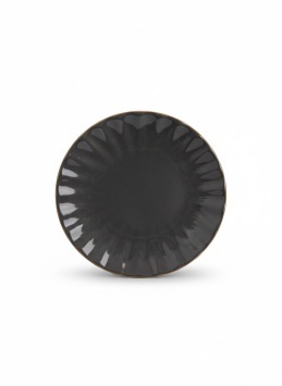 тарелка керамическая 22см 002527 (Турция)