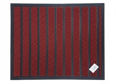 Коврик придверный 45*75 см  мод HDC540