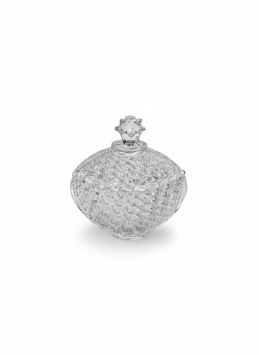 Cахарница стеклянная Blur alborz  10051