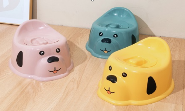 Горшок детский A8202 (ВИ)