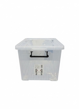 Контейнер пластиковый 0134 (ВИ)