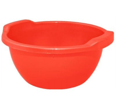 Таз круглый 15 л (Азербайджан)