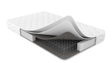 Матрас Боннель 90*200 (выс 20см)