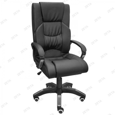 Кресло Зевс кзам АОД подл.818/1 (кзам),крест.пл.d680 м/п, кол JL, ДДС