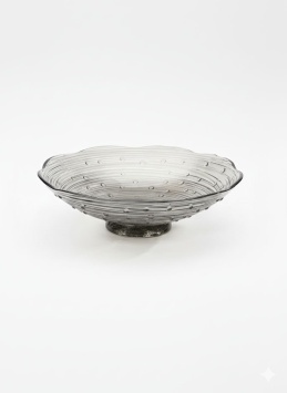 Салатник стек.мод ZT-2036 (ВИ)