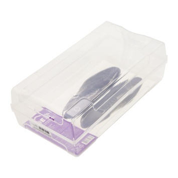 Коробка для хранения обуви 380х205х130 М 2869 (М-Пластика-РФ)