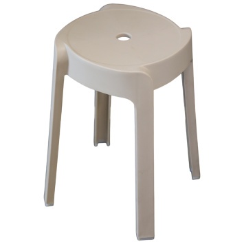 Табурет мод THDC697 коричн. NX-BR-01 (ВИ)