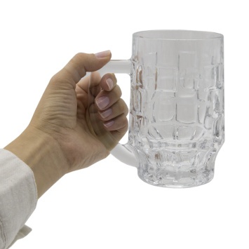 Кружка PUB для пива 500 мл