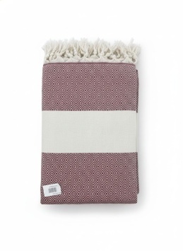 Полотенце пештемаль Elmas (Турция-Varol)