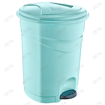 Ведро 50л мод AK 185 (Турция)