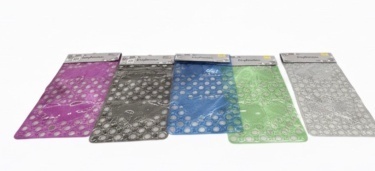 Коврик 33*63 резиновый мод FMTP083 (ВИ)