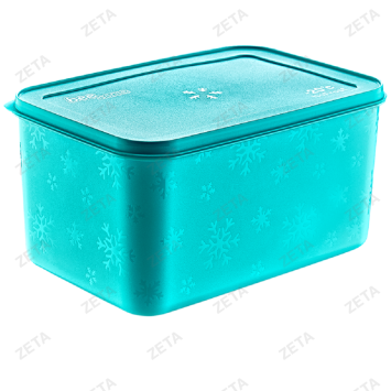 Контейнер 3,15л с крышкой мод AK 550 (Турция)