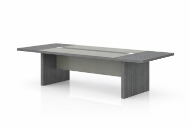 Cтол 2400*1200*750мм мод YFH805-240 цв. 1801 (ВИ)