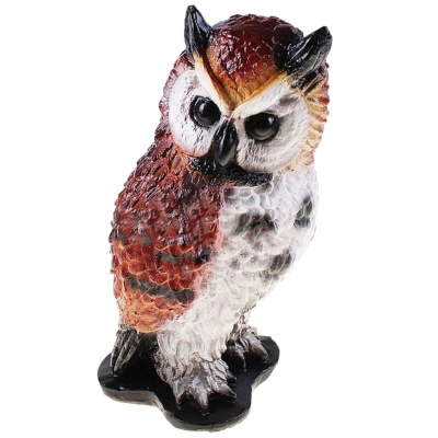 арт.283 Копилка "Филин малый" (250*170мм) (РФ)