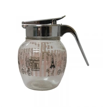 Банка с кр мод G1166 BST (И)