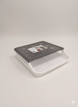 Контейнер для яиц 15шт VC-720 (Турция)