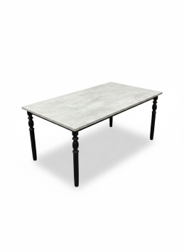 Стол журнальный Крит Б 990*555 столешница 16 мм цв.Люкс