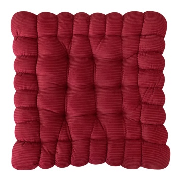 Подушка на стул мод C027A-1 (ВИ)