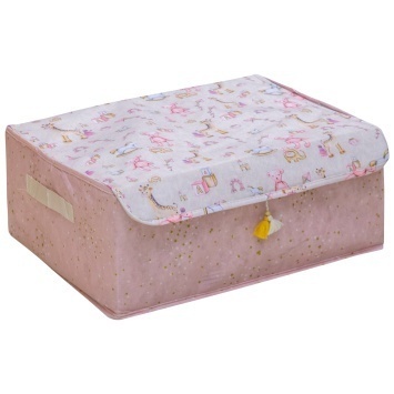 корзина тканевая мод. 04249 (Турция)