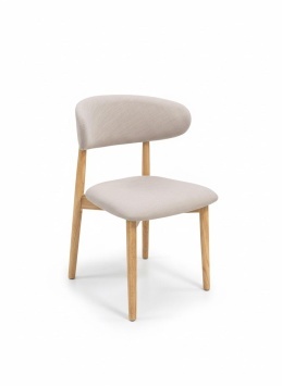 Cтул мод FC136 натура+беж. (ВИ)