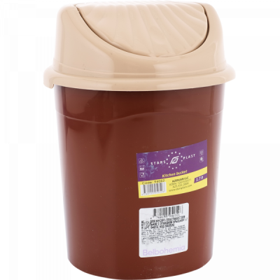 мусорная корзина 1,7 л (Азербайджан)