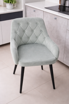 Орындық мод C-930 сұр G062-39 (ВИ) / Стул мод C-930 сер. G062-39 (ВИ)