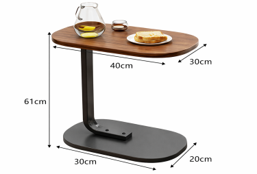 Столик мод BJ-101 (ВИ)