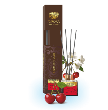 Аромадиффузор "Avrora Home Perfume" 50мл, AMARENA