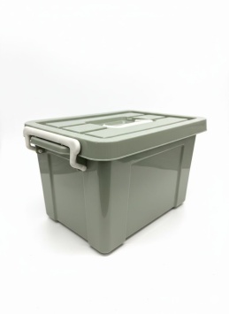 Контейнер пластиковый 6001 (ВИ)