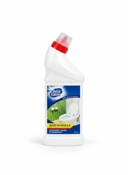 Гель для ванны CHIST TAIM 750 мл фл.