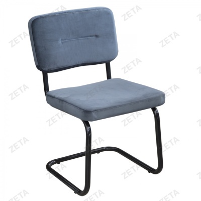 Стул Пиаф цв.полозья Гобелен/Кзам