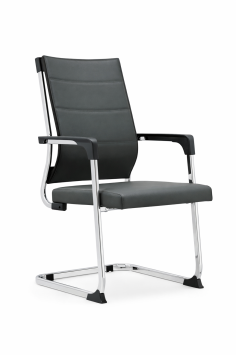 Стул мод ZV-B808 черн. (ВИ)