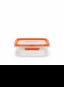 Ёмкость для продуктов РИЧ герметичная 0,4л М 1385 (М-пластика РФ)