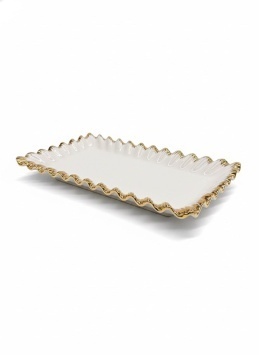 Тарелка  ML-0313-21