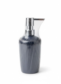 Диспенсер для мыла Luna 350мл, синий