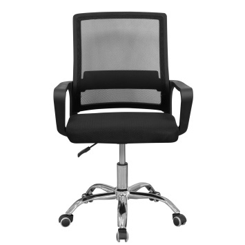 Кресло мод WM1005 черн. (ВИ)