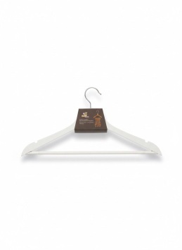 Плечики 6шт мод АК 782 пластиковые (Турция)