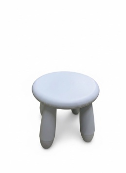 Стул пластиковый  мод.SFT-5801  (ВИ)