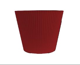 Горшок для цветов Спектр 16л (Уз)