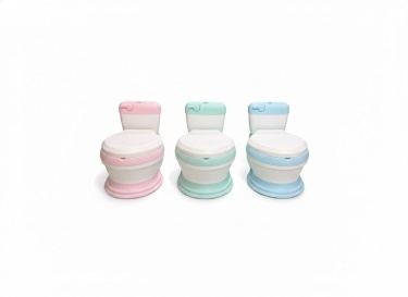 Горшок детский А8859Р  (ВИ)