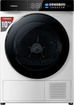 Кептіргіш Konka KGD100-DH21W / Сушильная машина Konka KGD100-DH21W р:600*620*850