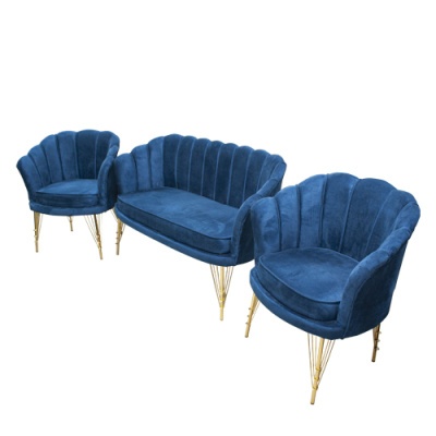 Диван жинағы Papatya Cay seti (Түркия) / Комплект диванный Papatya Cay seti (Турция)