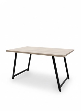 Стол Арзу (1400*800 столешница F цв.Люкс)