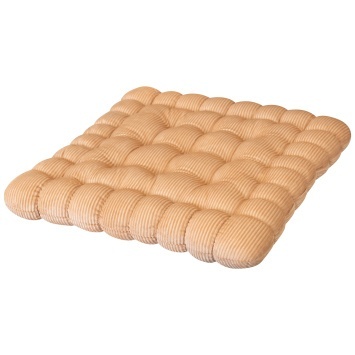 Подушка на стул мод C027A-2 (ВИ)